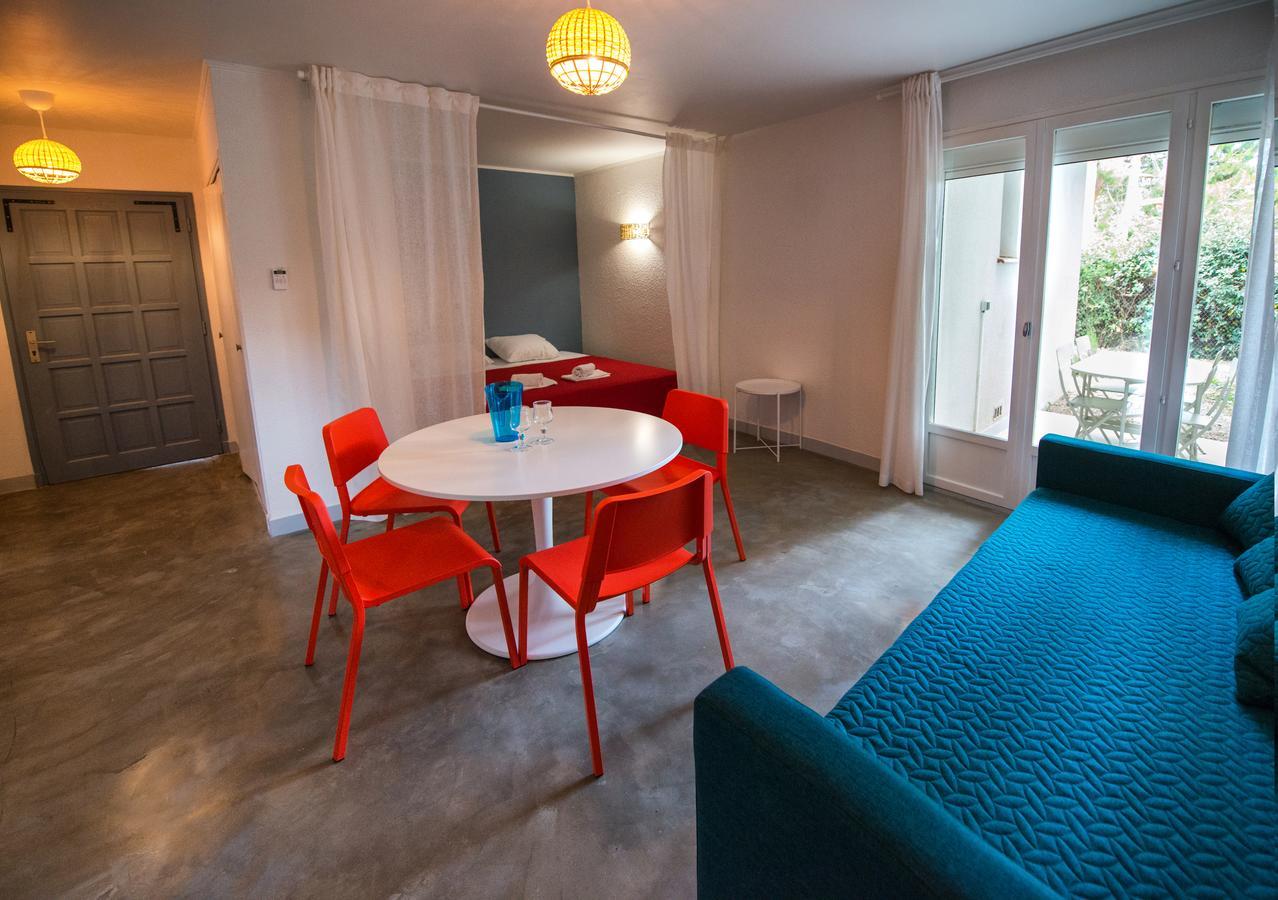 Residence Le Mas Blanc By Popinns Alénya Buitenkant foto