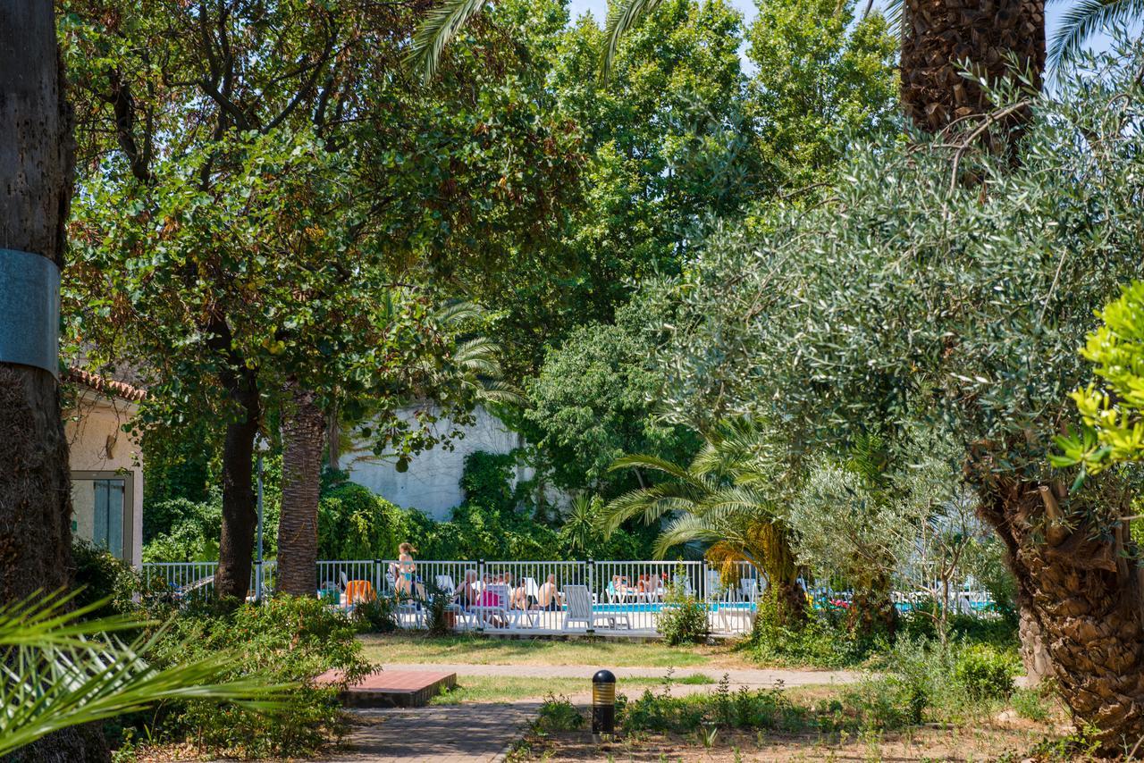 Residence Le Mas Blanc By Popinns Alénya Buitenkant foto